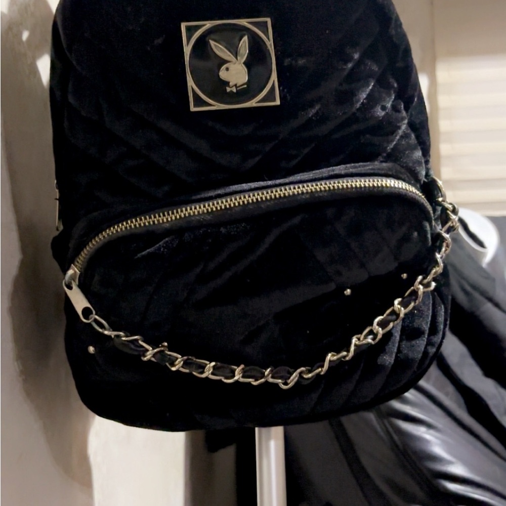 Playboy Backpack - image 1